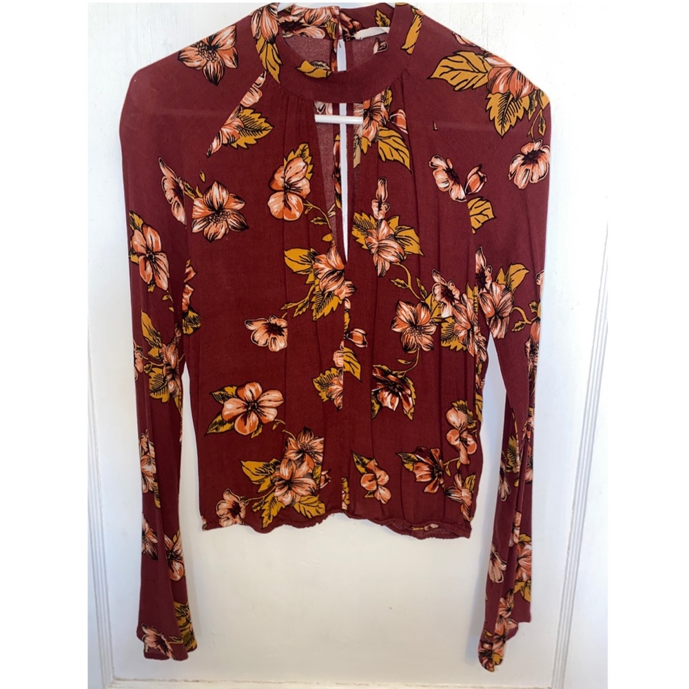Blouse